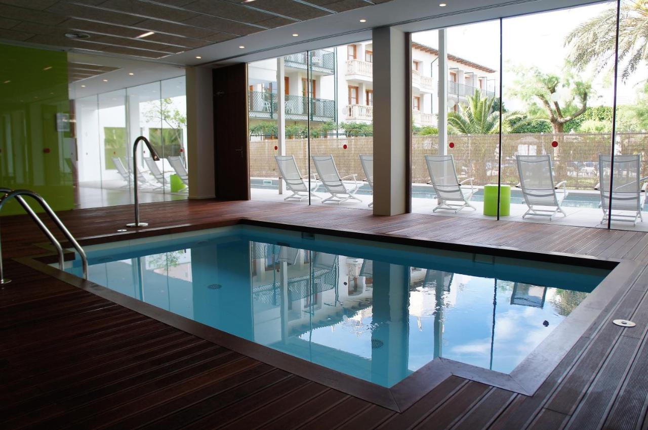 Hotel Miramar Mallorca Port de Pollença Extérieur photo