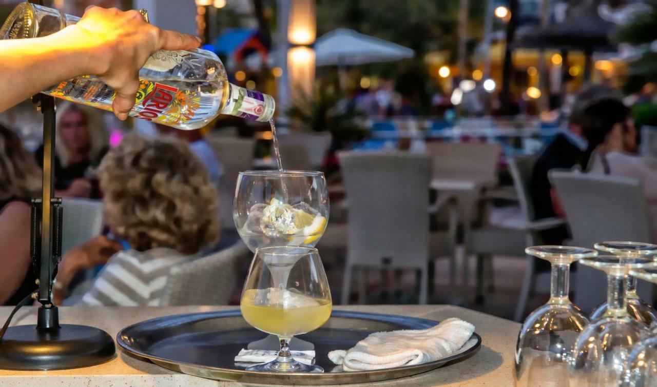 Hotel Miramar Mallorca Port de Pollença Extérieur photo