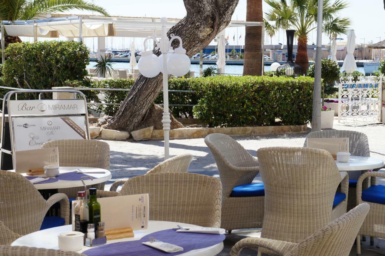 Hotel Miramar Mallorca Port de Pollença Extérieur photo