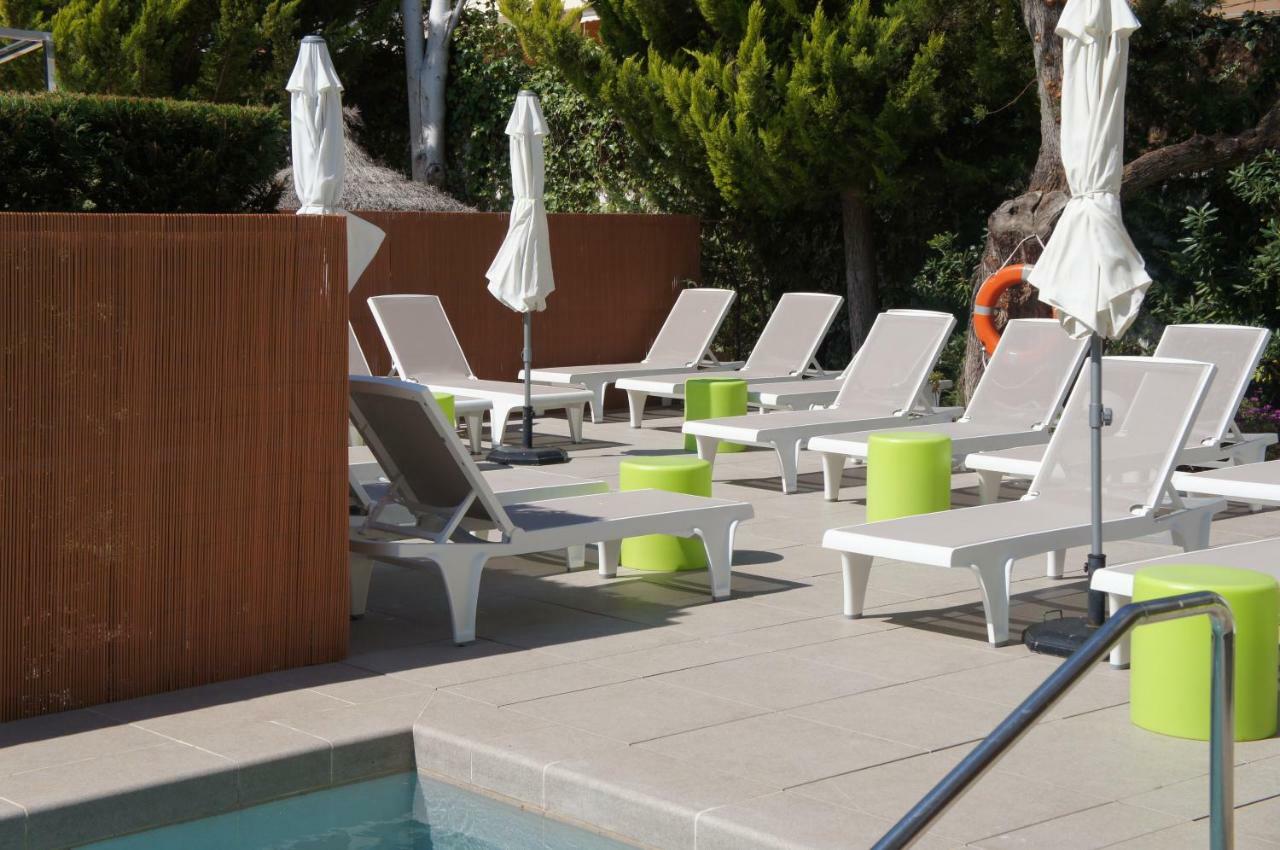 Hotel Miramar Mallorca Port de Pollença Extérieur photo